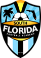 South Florida Football Academy 2012 Girls Elite NPL